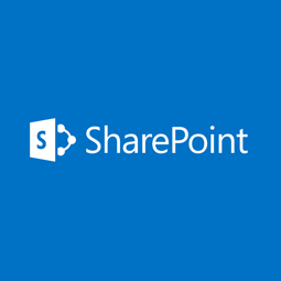 Logo SharePoint