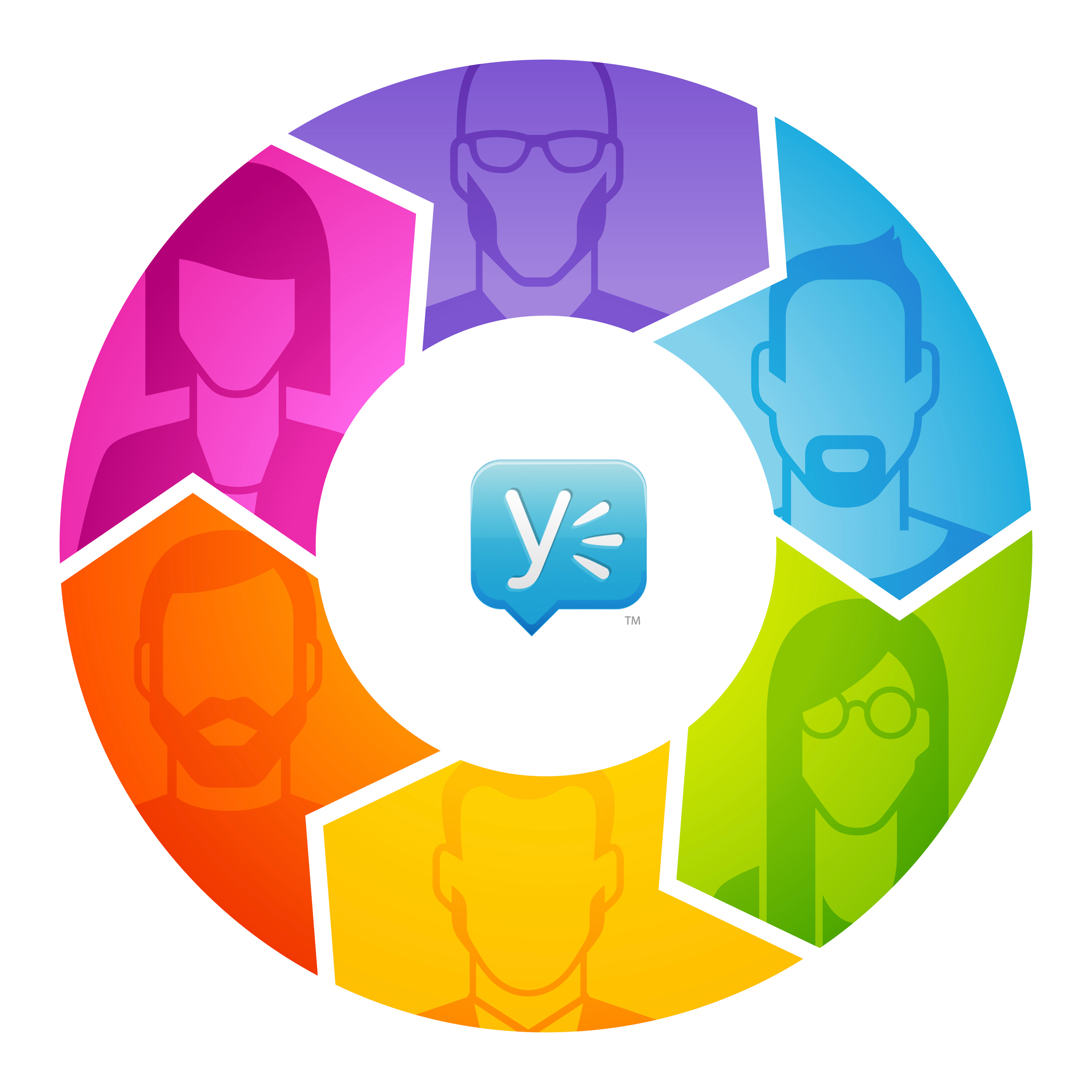 circle-yammer